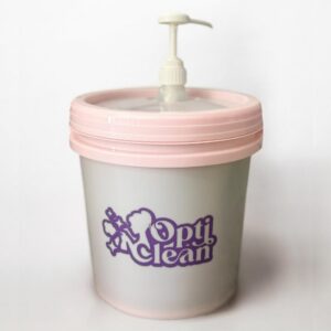 Detergent